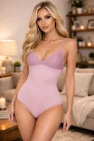 Fantezi Body DoReMi Gül Kurusu Gül Kurusu