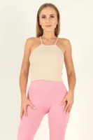 Seamless Kadın Spor Büstiyer DoReMi 002-T15364 Tas görsel 5