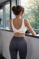 DoReMi Seamless Dikişsiz Pedsiz Konfor Bralet - 002-T15464 Ekru detay görünüm