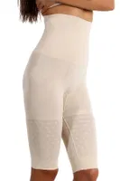 DoReMi Seamless Silhouette Corset - 230-001228 Beyaz farklı açı