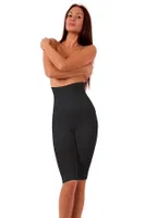 DoReMi Seamless Silhouette Corset - 230-001228 Siyah görsel 4