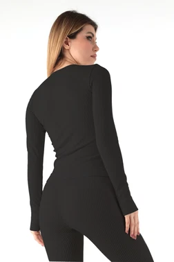 DOREMI DoReMi Termal Spor Üst - 002-T18251 - Alternatif Görünüm