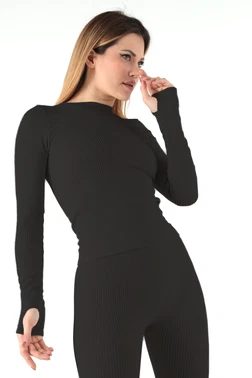 DOREMI DoReMi Termal Spor Üst - 002-T18251