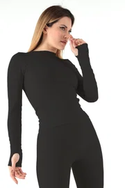 DOREMI DoReMi Termal Spor Üst - 002-T18251