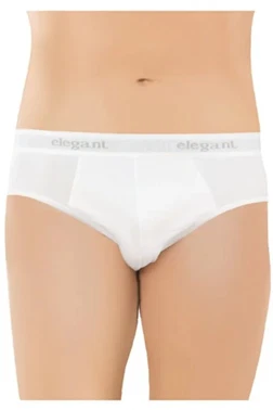 Öztaş Elegant Erkek Bambu Slip Öztaş Y1981