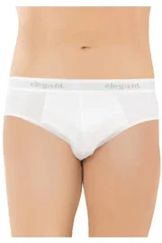 Öztaş Elegant Erkek Bambu Slip Öztaş Y1981