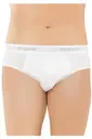 Elegant Erkek Bambu Slip Öztaş Y1981