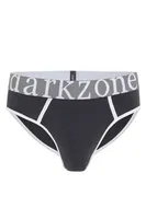Erkek Antrasit Biyeli Slip Külot Darkzone DZ-1106-07-S Görsel