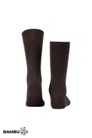 Erkek Bambu Ergonomik Tekli Soket Çorap Mısırlı ESKT000032 detay görünüm