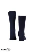 Erkek Bambu Ergonomik Tekli Soket Çorap Mısırlı ESKT000032 görsel 6