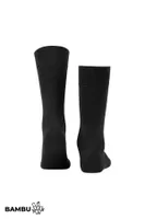 Erkek Bambu Ergonomik Tekli Soket Çorap Mısırlı ESKT000032 görsel 10