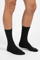 Erkek Bambu Ergonomik Tekli Soket Çorap Mısırlı ESKT000032 görsel 12
