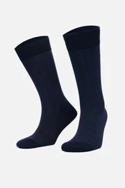 Erkek Bambu Tekli Soket Çorap Mısırlı ESKT000226