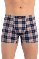 Erkek Boxer Çizgili Pamuklu 2675 Öts görsel 5