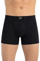 Erkek Boxer Çizgili Pamuklu 2675 Öts görsel 7
