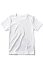 Erkek Çocuk %100 Pamuk T-Shirt Ribana Açık Yaka Özel Tasarım Öts 7009