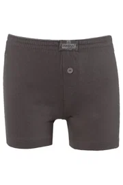 Erkek Çocuk %100 Pamuklu Süprem Penye Premium Kumaş Birinci Sınıf A Kalite Boxer Şort Özkan 31223