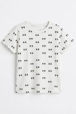 Öts İç Giyim Erkek Çocuk Pijama Takım - Kısa Kol, Uzun Alt - Dinozor Desenli Öts 374004 - Alternatif Görünüm
