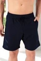 Erkek Dokuma Short Öztaş 1519-A Öztaş 1519-A Siyah