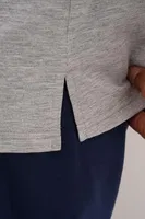 Erkek Düz Önden Düğmeli Lacivert Pijama Takımı Çift Kaplan 8002 görsel 22