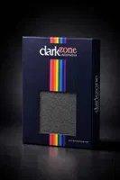 Erkek Fantezi Antrasit Pamuklu String Darkzone DZ-1301-07-S Görsel görsel 6