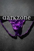 Erkek Fantezi Arkası Açık Mor Deri Jockstrap Darkzone DZ-1401-13-S Görsel görsel 5