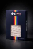 Erkek Fantezi Arkası Açık Şişe Desenli Jockstrap Darkzone DZ-1402-101-S Görsel görsel 4