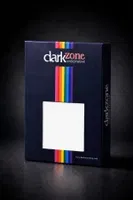 Erkek Fantezi Beyaz Pamuklu String Darkzone DZ-1301-02-S Görsel görsel 10