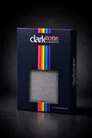 Erkek Fantezi Gri Pamuklu String Darkzone DZ-1301-03-S Görsel görsel 6
