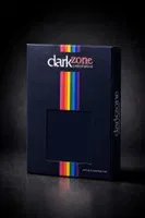 Erkek Fantezi Lacivert Pamuklu String Darkzone DZ-1301-04-S Görsel görsel 5