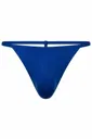 Erkek Fantezi Saks Mavi Pamuklu String Darkzone DZ-1301-05-S