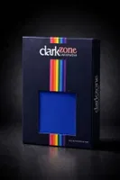 Erkek Fantezi Saks Mavi Pamuklu String Darkzone DZ-1301-05-S Görsel görsel 5