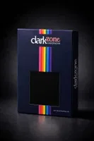 Erkek Fantezi Siyah Pamuklu String Darkzone DZ-1301-01-S Görsel görsel 6