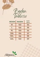 Erkek İndigo Cepli Penye Şort Akbeniz 27568 İndigo görsel 4
