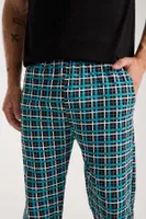 Erkek Lacivert Düğmeli Yaka Kısa Kollu Pijama Takımı Akbeniz 6877 görsel 15