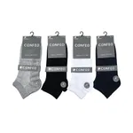 Erkek Likralı Penye Patik Desen-2 Confeo C932-028 Görsel detay görünüm