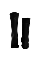 Erkek Merserize Ergonomik Nakışlı 6 Çift Süper İnce Soket Çorap Çok Renkli Mısırlı ESKT000055 görsel 5