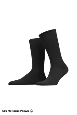 Erkek Merserize Ergonomik Soket Çorap Likralı Mısırlı ESKT000192
