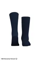 Erkek Merserize Ergonomik Soket Çorap Likralı Mısırlı ESKT000192 görsel 6