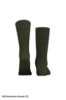 Erkek Merserize Ergonomik Soket Çorap Likralı Mısırlı ESKT000192 görsel 14