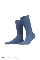 Erkek Merserize Ergonomik Soket Çorap Likralı Mısırlı ESKT000192 görsel 17