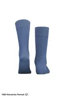 Erkek Merserize Ergonomik Soket Çorap Likralı Mısırlı ESKT000192 görsel 18