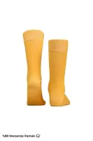 Erkek Merserize Ergonomik Soket Çorap Likralı Mısırlı ESKT000192 görsel 22