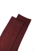 Erkek Merserize Tekli Süper İnce Soket Çorap Mısırlı ESKT000058 görsel 5