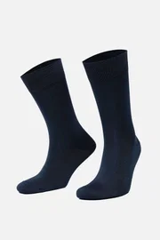 Erkek Merserize Tekli Yazlık Soket Çorap Mısırlı ESKT000057