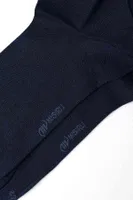 Erkek Merserize Tekli Yazlık Soket Çorap Mısırlı ESKT000057 görsel 4