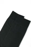 Erkek Merserize Tekli Yazlık Soket Çorap Mısırlı ESKT000057 görsel 12