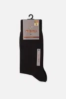 Erkek Merserize Tekli Yazlık Soket Çorap Mısırlı ESKT000057 görsel 28