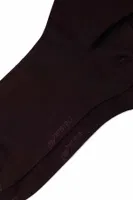 Erkek Merserize Tekli Yazlık Soket Çorap Mısırlı ESKT000057 görsel 32