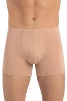 Erkek Modal Boxer Görünmez Ten Rengi İz Yapmayan Rahat Öts 2708 Ten farklı açı